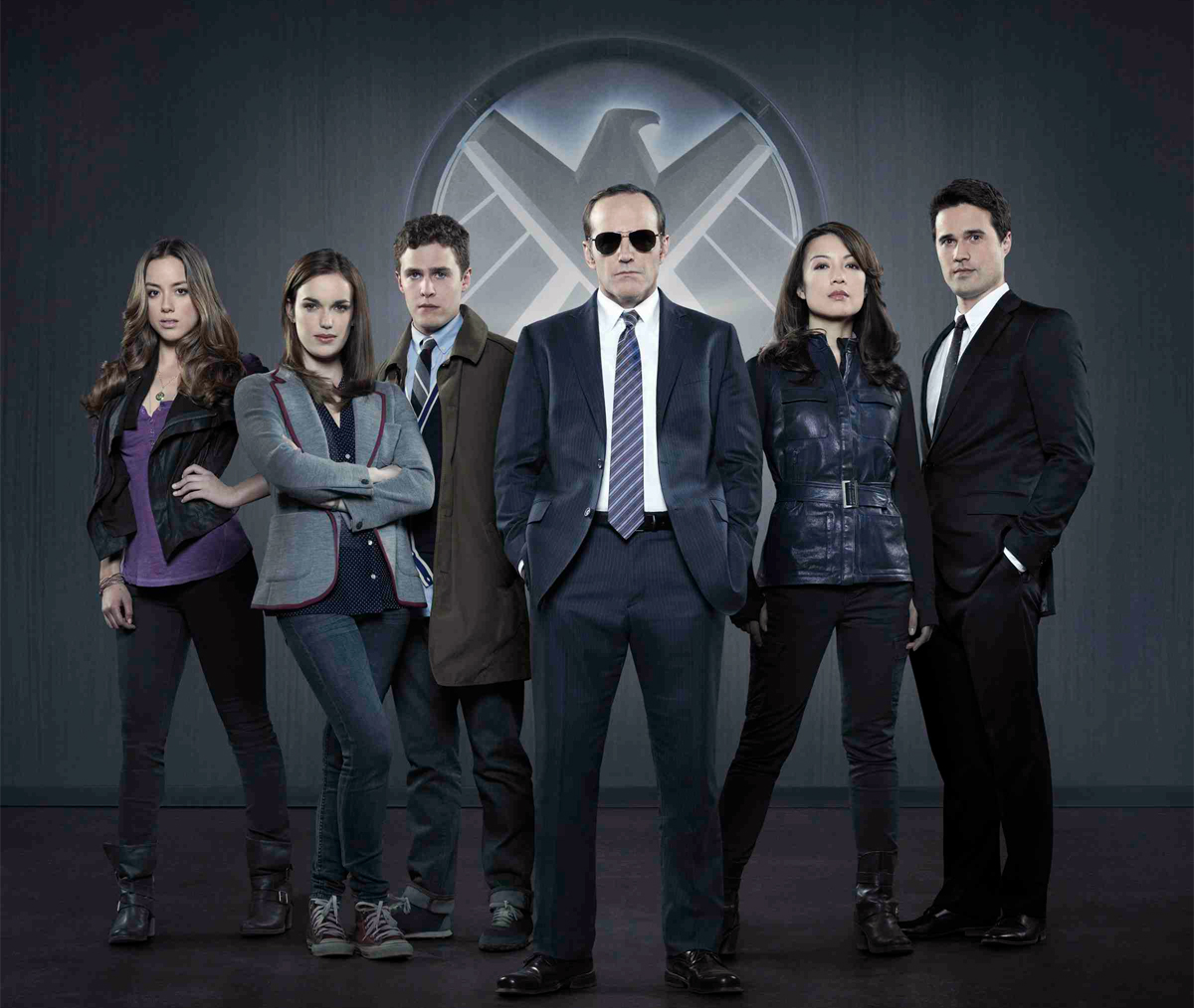 Agents of SHIELD | Publican promo de “Repairs”
