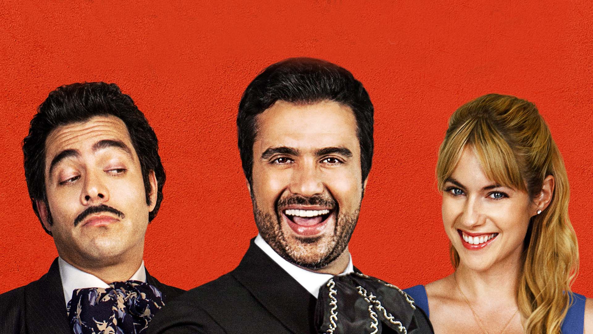 Amor a Primera Visa | Crítica