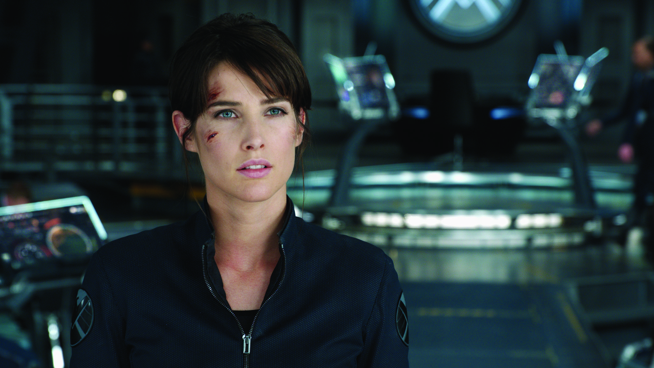 Avengers: Age of Ultron | Cobie Smulders se une al elenco