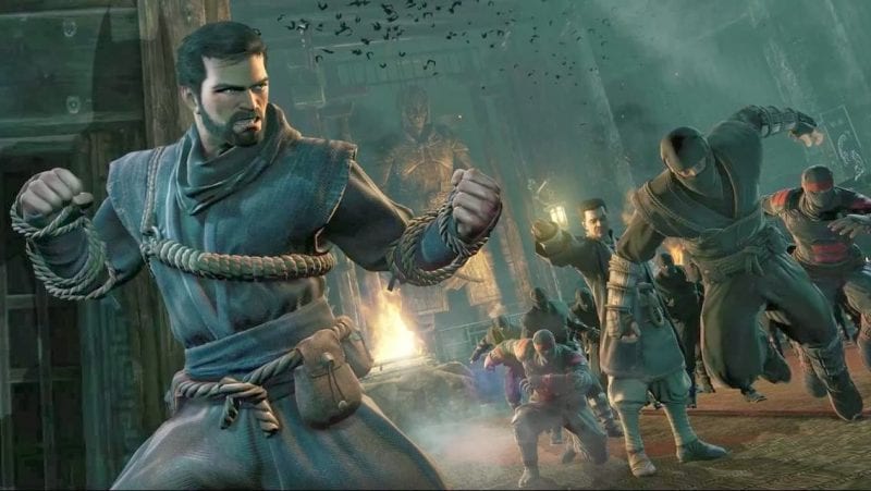 Batman: Arkham Origins - Initiation