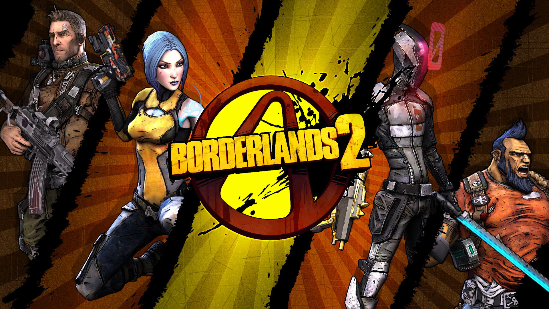 Grid 2, Borderlands 2 y otros tres juegos gratis para PS Plus en diciembre