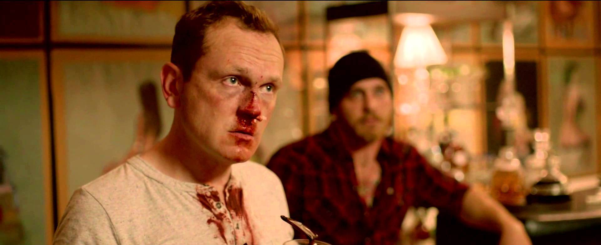 Cheap Thrills | Tráiler y póster de una comedia negrísima