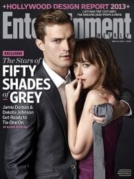 Cincuenta Sombras de Grey