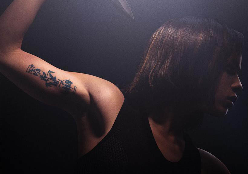 Divergente estrena segundo tráiler y nuevos carteles