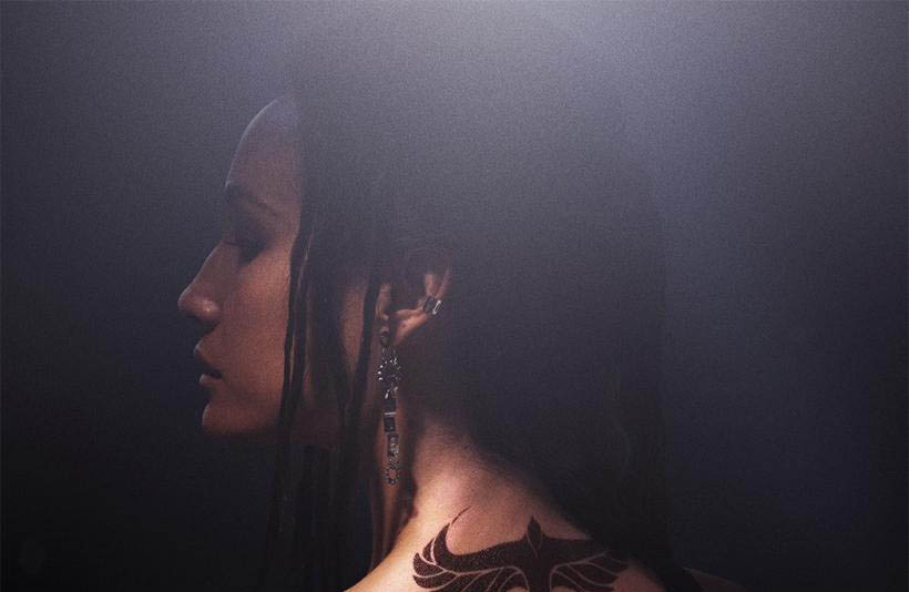 Divergente | Lanzan nuevo póster con Maggie Q