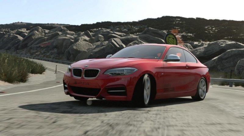 Driveclub
