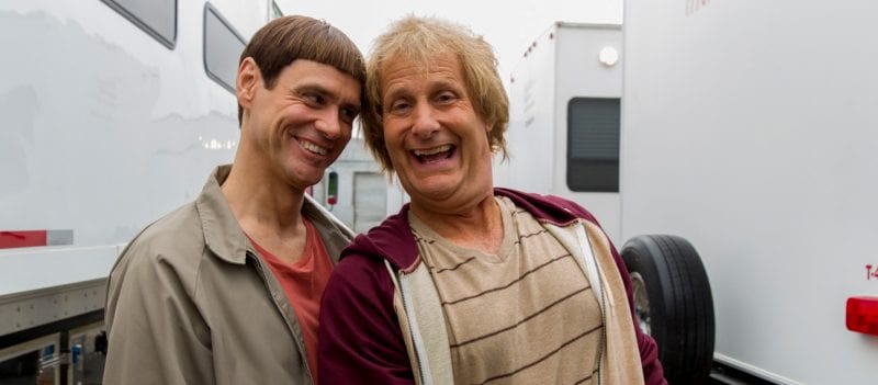 Dumb and Dumber To
