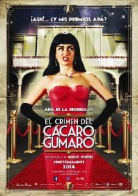 El Crimen del Cácaro Gumaro