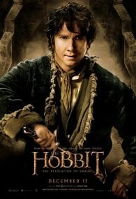 El Hobbit: La Desolación de Smaug