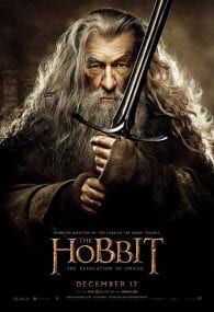 El Hobbit: La Desolación de Smaug