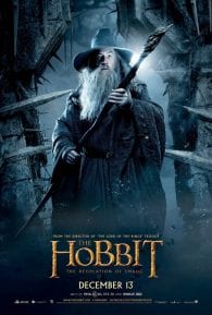 El Hobbit: La Desolación de Smaug