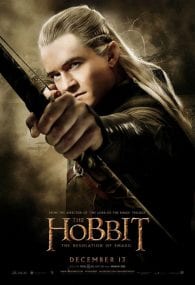 El Hobbit: La Desolación de Smaug