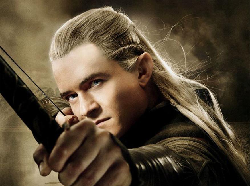 El Hobbit: La Desolación de Smaug | 7 carteles individuales