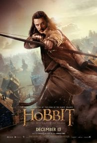 El Hobbit: La Desolación de Smaug