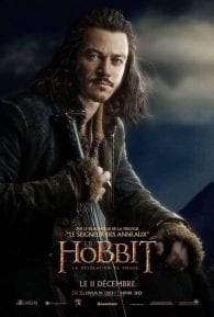 El Hobbit: La Desolación de Smaug