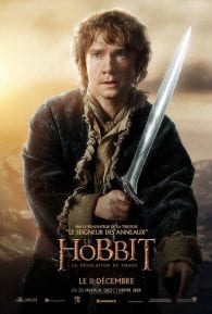 El Hobbit: La Desolación de Smaug