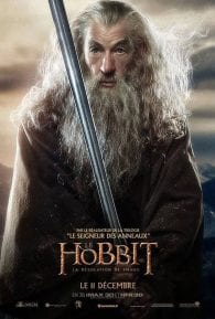 El Hobbit: La Desolación de Smaug