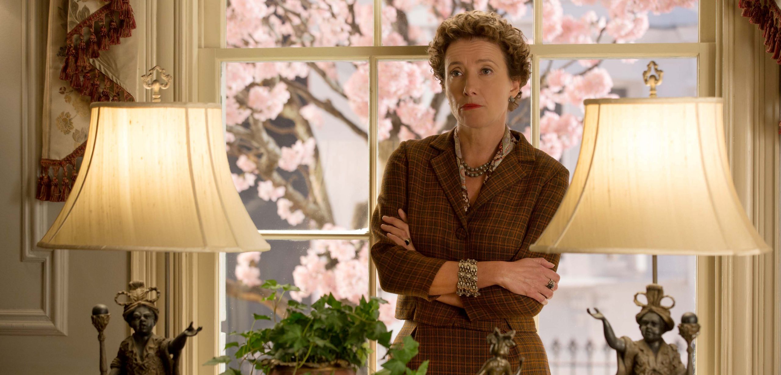 El Sueño de Walt Disney | Featurette con Emma Thompson