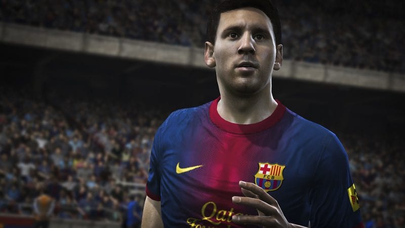 FIFA 14 para Xbox One