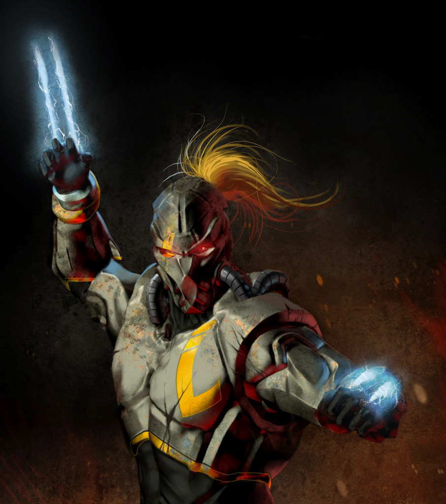 Oficial: Fulgore aparecerá en remake de Killer Instinct