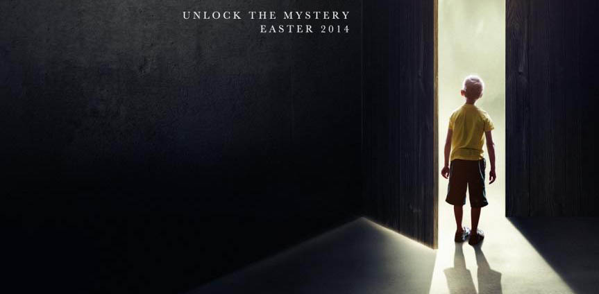 Tráiler de Heaven is for Real, cuando un niño narra su muerte clínica