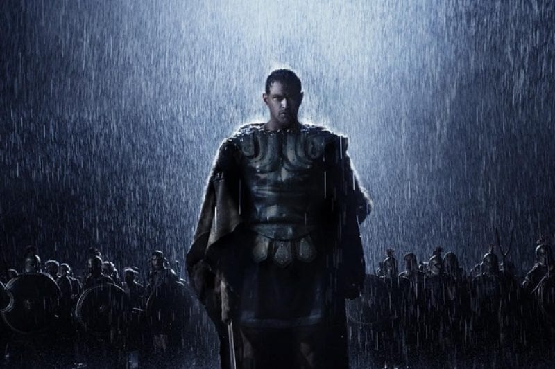 The Legend of Hercules