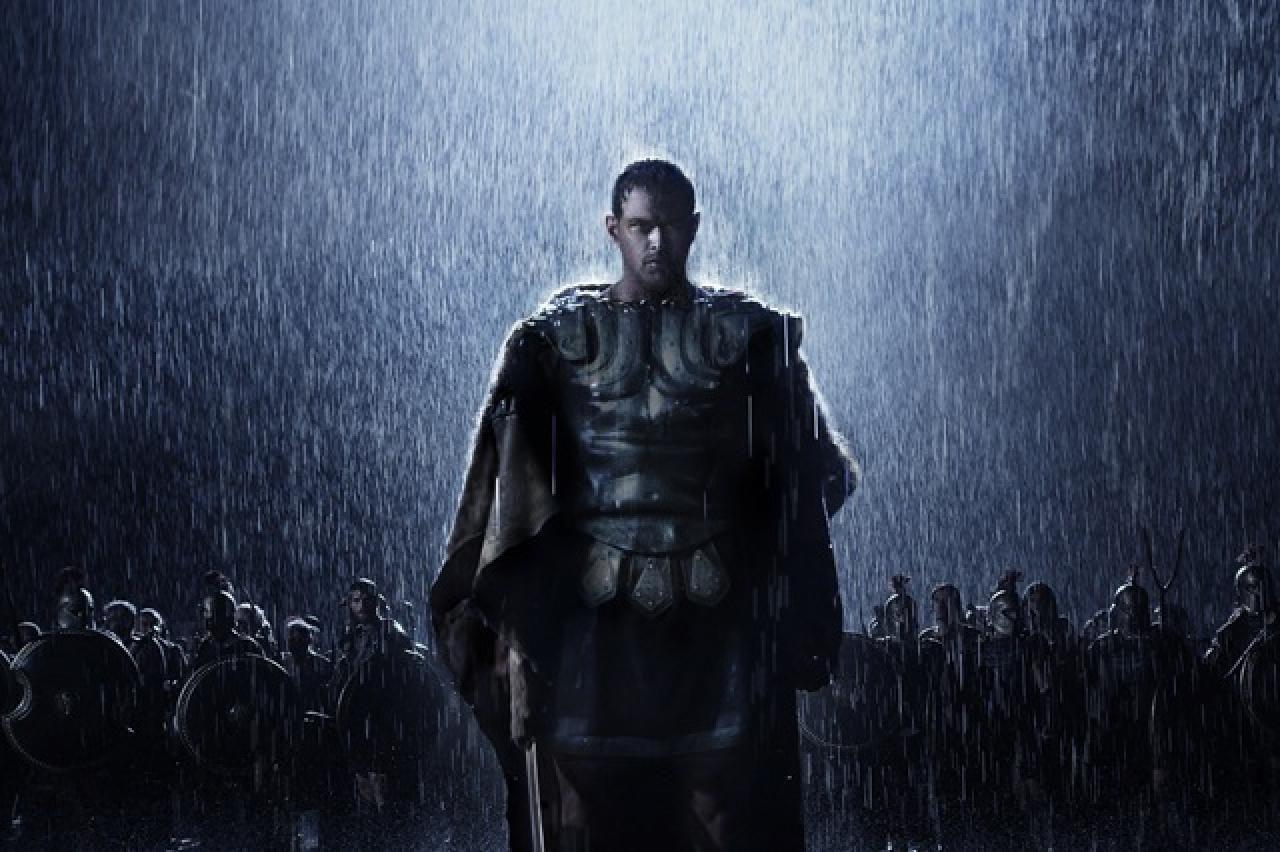 Lanzan el nuevo tráiler de The Legend of Hercules