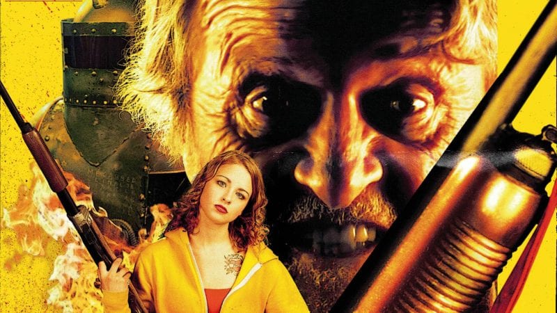 Hobo With a Shotgun | Crítica