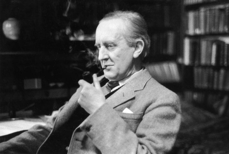 J. R. R. Tolkien