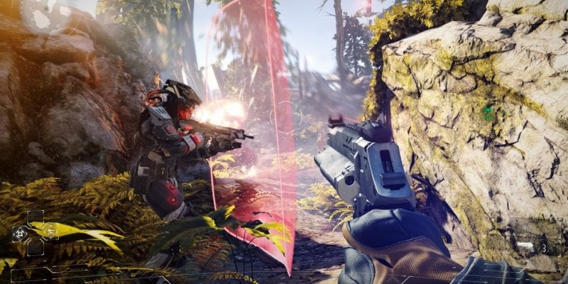 Killzone: Shadow Fall