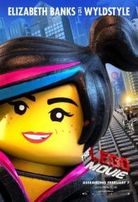 La Gran Aventura de Lego