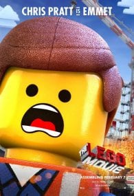 La Gran Aventura de Lego