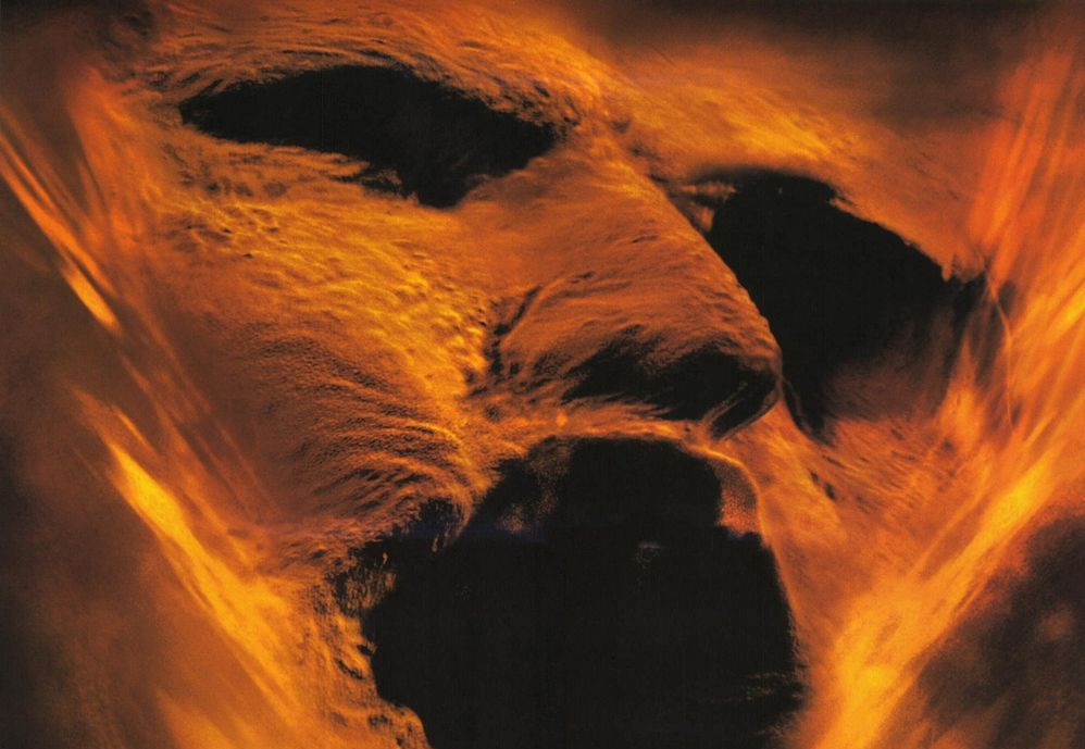 La Momia y Warcraft estrenarán en 2016