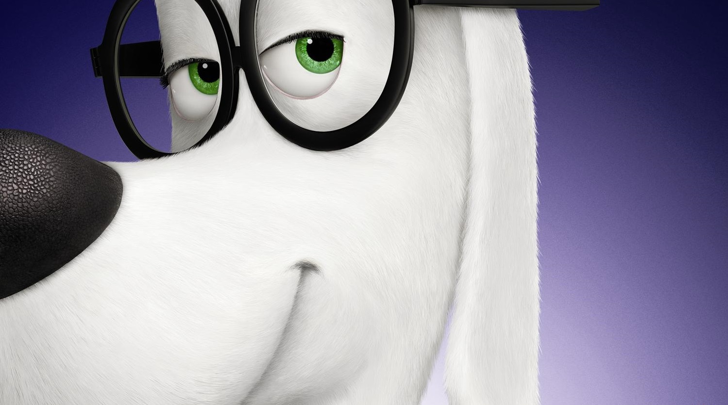Las Aventuras de Peabody y Sherman ya tiene póster en español