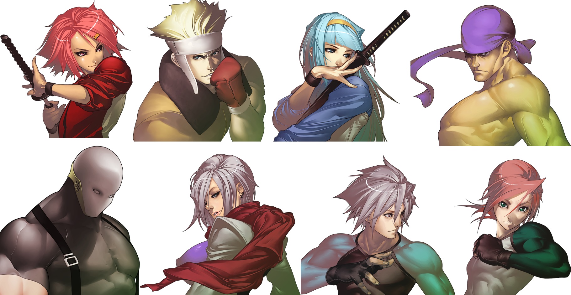 Legend of Raven también saldrá para Xbox One y PlayStation 4