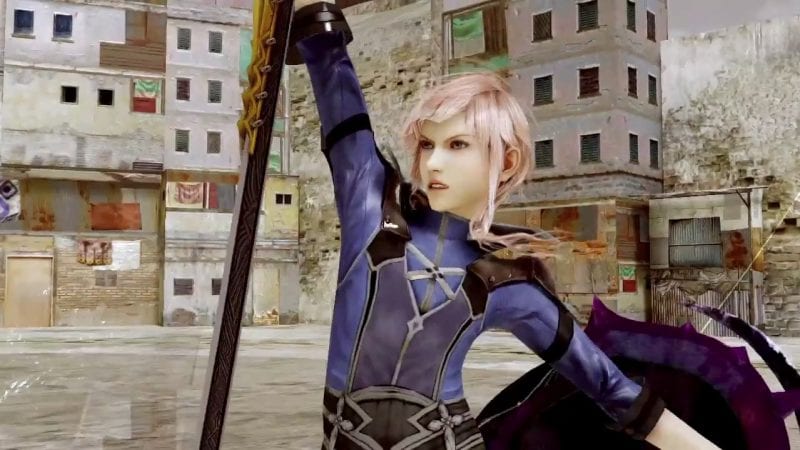 Lightning Returns: Final Fantasy XIII