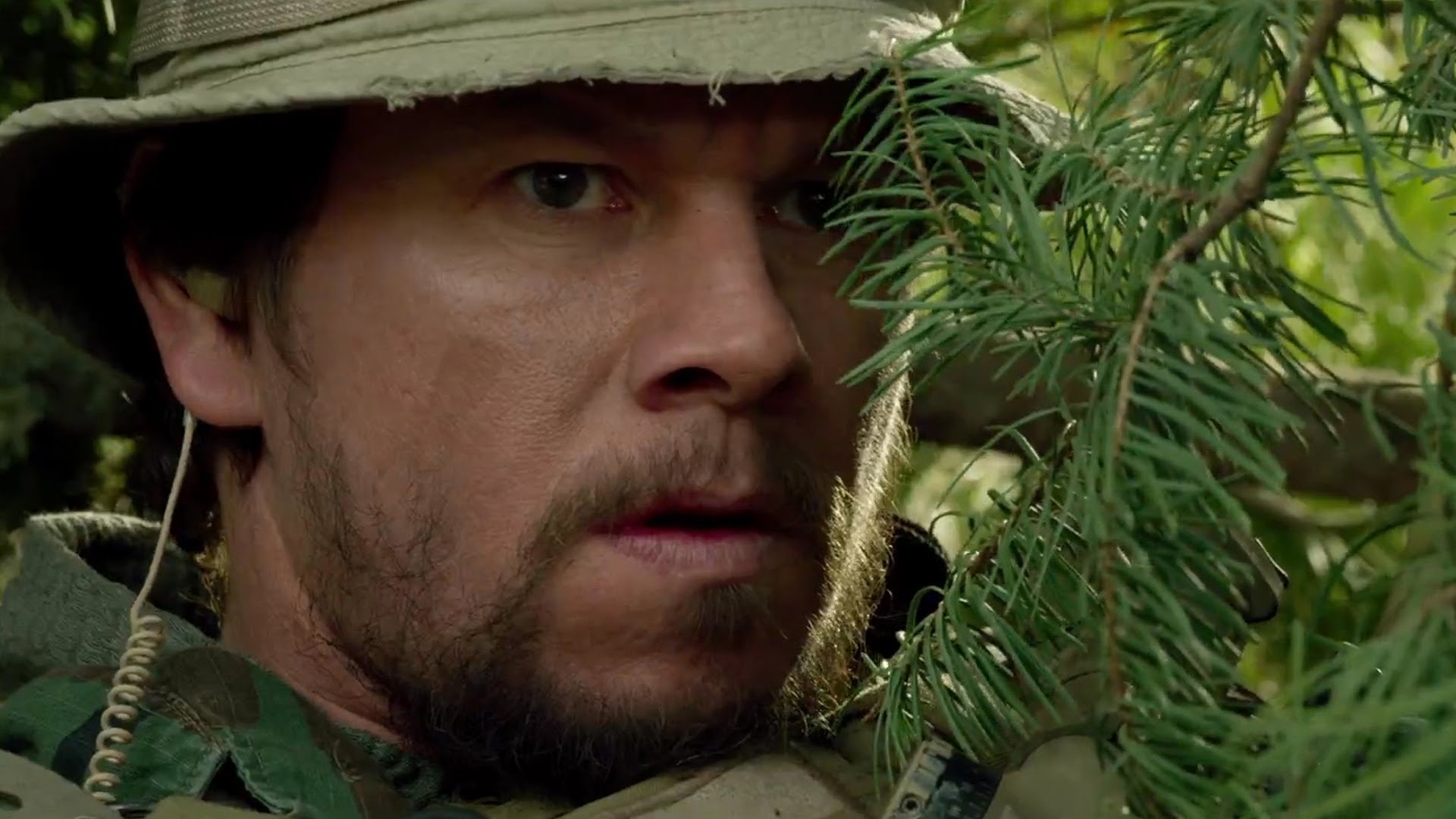 Lone Survivor tiene nuevo tráiler y primer spot