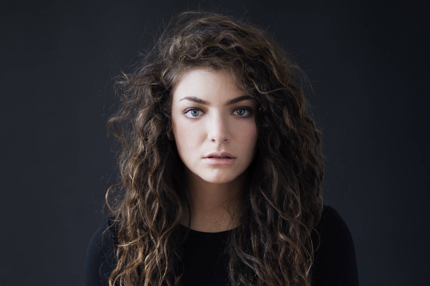 Lorde hace un cover de Tears for Fears para el soundtrack de Los Juegos del Hambre: En Llamas