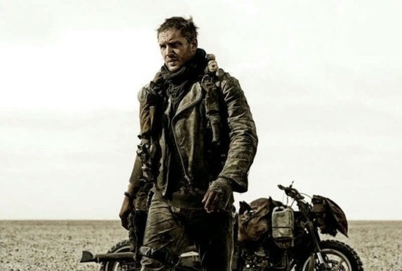 Mad Max: Furia en el Camino