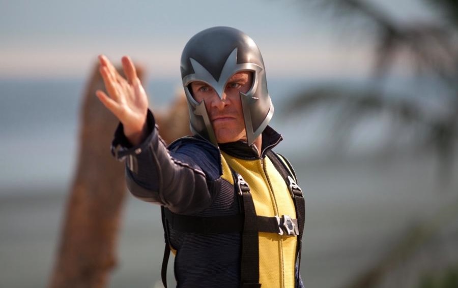 X-Men: Días del Futuro Pasado | Magneto, implicado en asesinato de Kennedy