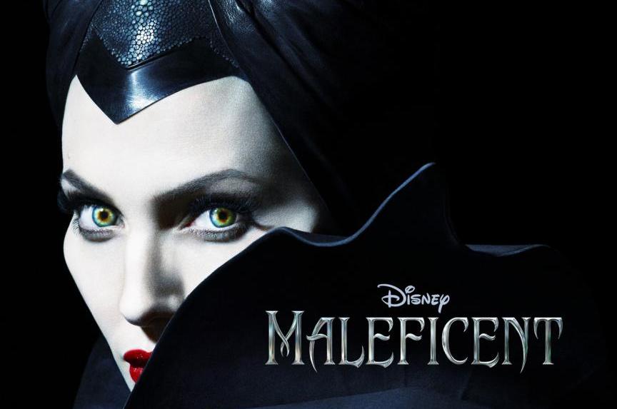 Maléfica | Disney libera el primer póster oficial