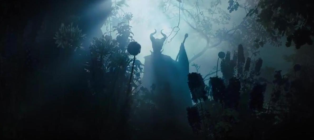 Maléfica | Disney debuta el esperado primer tráiler