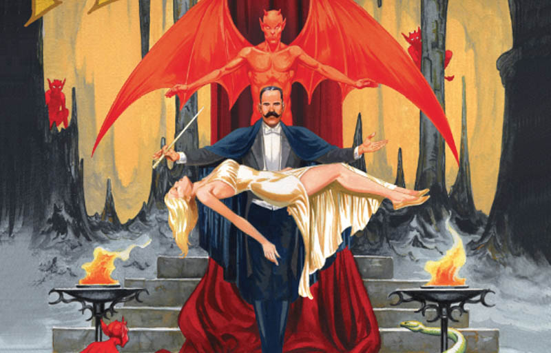 Mórbido | Llega a Pátzcuaro el VI Festival de Cine de Terror