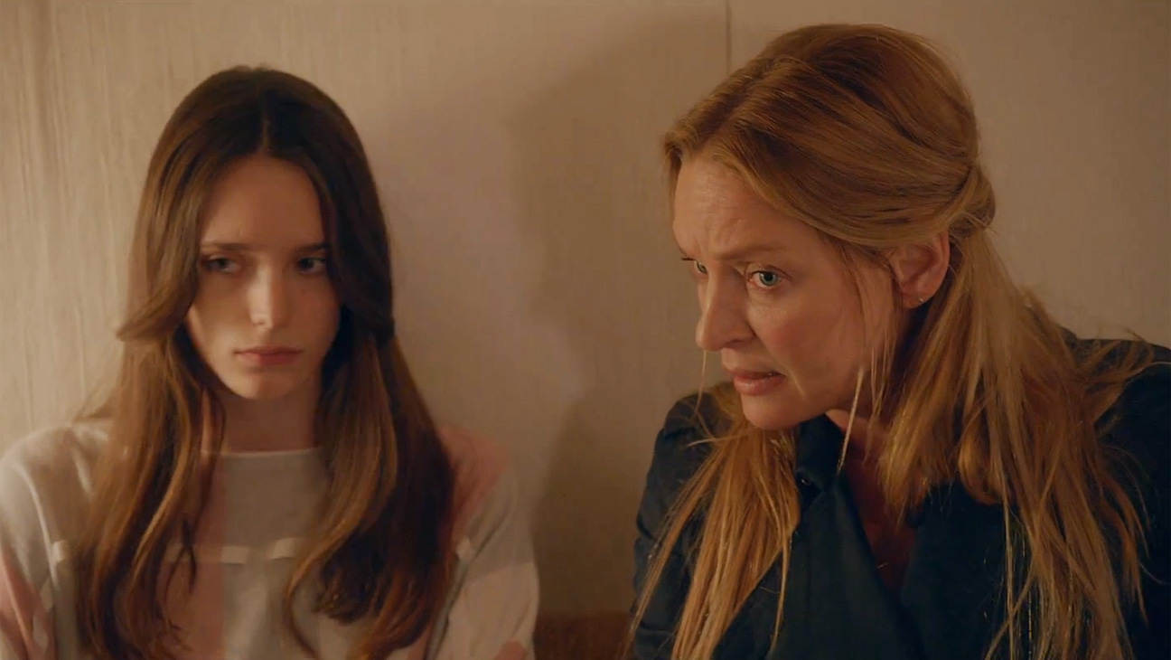 Nymphomaniac | Revelan cuatro clips subidos de tono