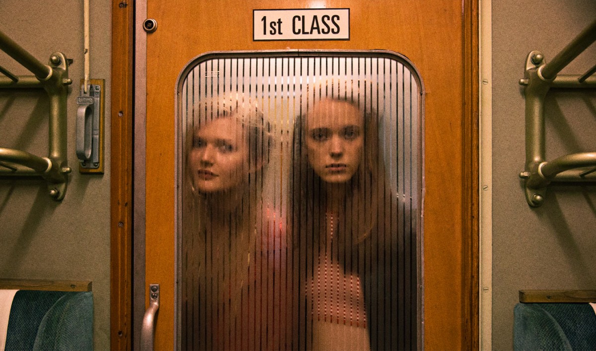 Nymphomaniac estrena otros dos carteles