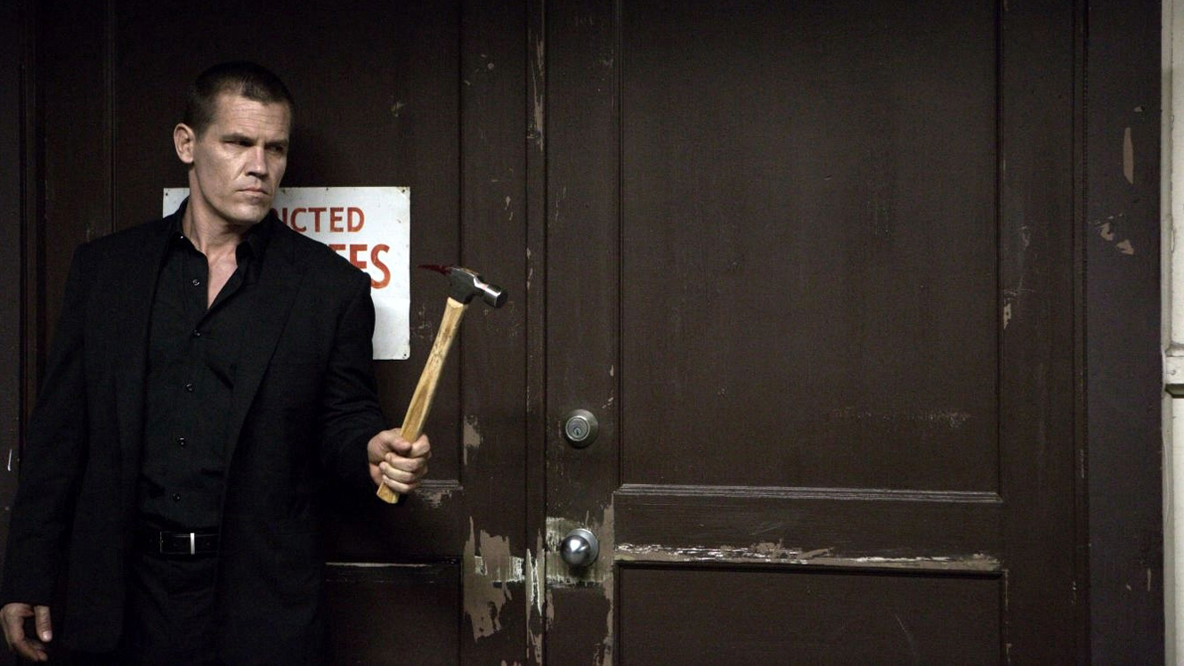 OldBoy | Póster; encuentra la verdad y haz que duela