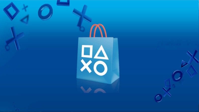 PlayStation Store