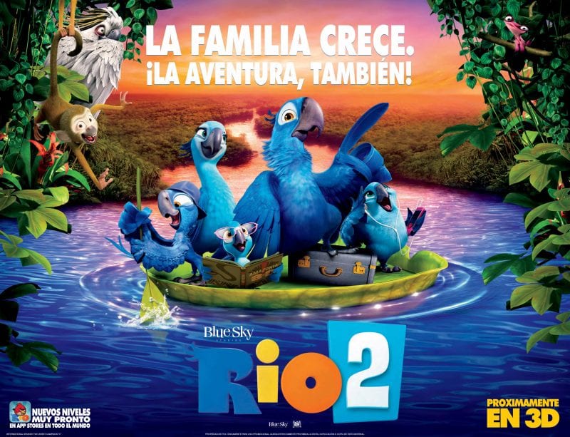 Río 2