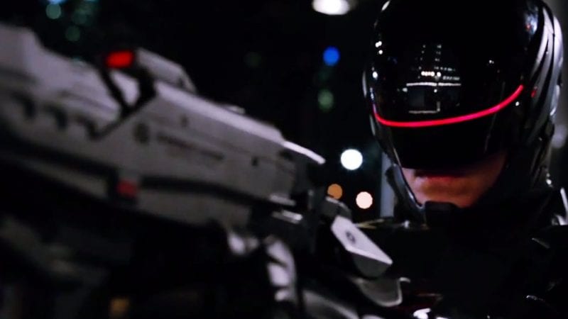 RoboCop