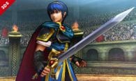 Super Smash Bros. | Marth